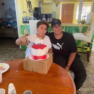 Meet your Posher, Tommy